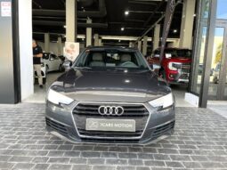 
										AUDI A4/S4 (F4) 4P/AVANT (15-19) 2016 lleno									