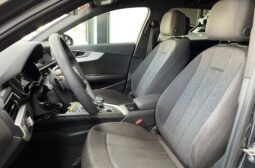 
										AUDI A4/S4 (F4) 4P/AVANT (15-19) 2016 lleno									
