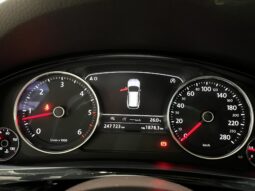 
										VOLKSWAGEN TOUAREG (7P) 5P (10-14) 2012 lleno									