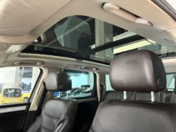 
										VOLKSWAGEN TOUAREG (7P) 5P (10-14) 2012 lleno									