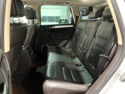 
										VOLKSWAGEN TOUAREG (7P) 5P (10-14) 2012 lleno									