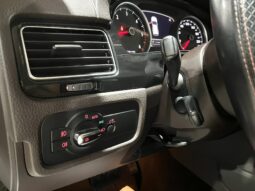
										VOLKSWAGEN TOUAREG (7P) 5P (10-14) 2012 lleno									
