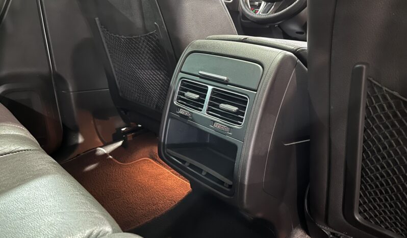 
								VOLKSWAGEN TOUAREG (7P) 5P (10-14) 2012 lleno									