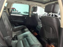 
										VOLKSWAGEN TOUAREG (7P) 5P (10-14) 2012 lleno									