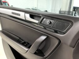 
										VOLKSWAGEN TOUAREG (7P) 5P (10-14) 2012 lleno									