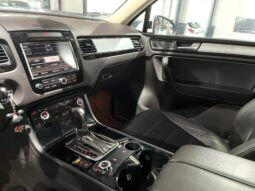 
										VOLKSWAGEN TOUAREG (7P) 5P (10-14) 2012 lleno									