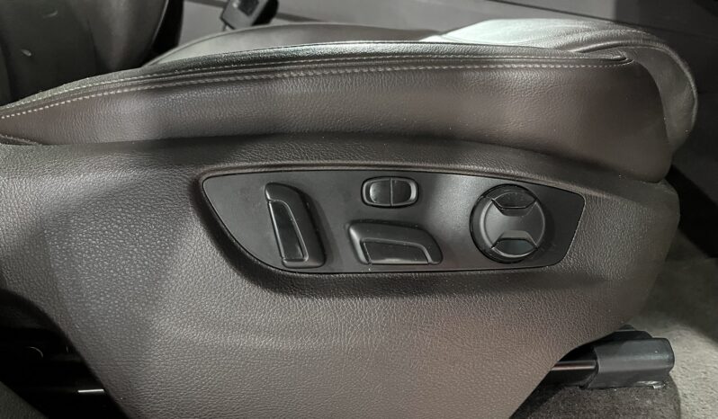 
								VOLKSWAGEN TOUAREG (7P) 5P (10-14) 2012 lleno									