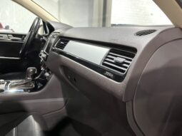 
										VOLKSWAGEN TOUAREG (7P) 5P (10-14) 2012 lleno									