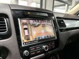 
										VOLKSWAGEN TOUAREG (7P) 5P (10-14) 2012 lleno									