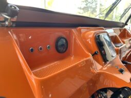 
										CITROEN MEHARI 1984 lleno									