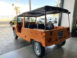 
										CITROEN MEHARI 1984 lleno									