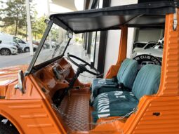 
										CITROEN MEHARI 1984 lleno									