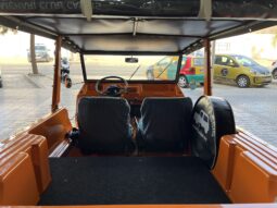 
										CITROEN MEHARI 1984 lleno									