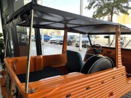 
										CITROEN MEHARI 1984 lleno									