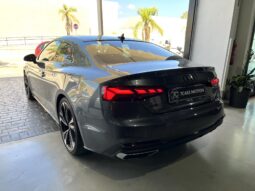 
										AUDI A5/S5 (F5) COUPE (19-25) 2023 lleno									