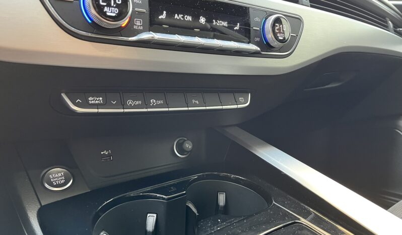 
								AUDI A5/S5 (F5) COUPE (19-25) 2023 lleno									