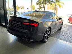 
										AUDI A5/S5 (F5) COUPE (19-25) 2023 lleno									