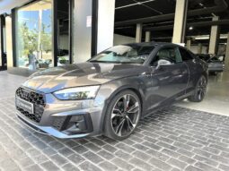 
										AUDI A5/S5 (F5) COUPE (19-25) 2023 lleno									