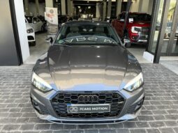 
										AUDI A5/S5 (F5) COUPE (19-25) 2023 lleno									