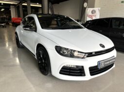 VOLKSWAGEN SCIROCCO (13) 3P (08-14) 2010