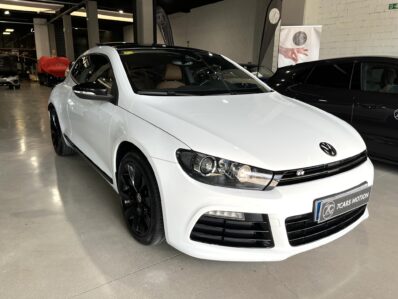 VOLKSWAGEN SCIROCCO (13) 3P (08-14) 2010