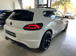 
										VOLKSWAGEN SCIROCCO (13) 3P (08-14) 2010 lleno									