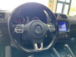 
										VOLKSWAGEN SCIROCCO (13) 3P (08-14) 2010 lleno									