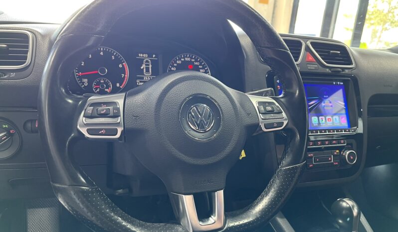 
								VOLKSWAGEN SCIROCCO (13) 3P (08-14) 2010 lleno									