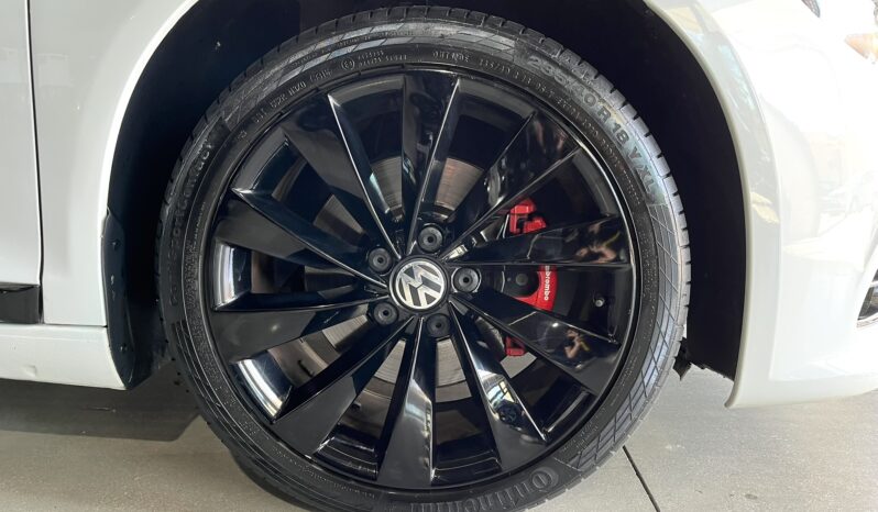 
								VOLKSWAGEN SCIROCCO (13) 3P (08-14) 2010 lleno									