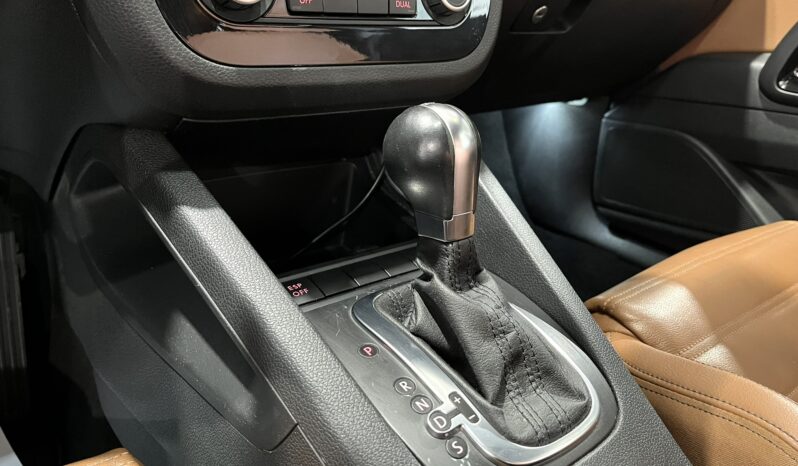 
								VOLKSWAGEN SCIROCCO (13) 3P (08-14) 2010 lleno									