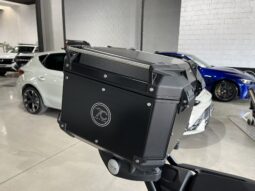 
										HONDA NSS750 2024 lleno									