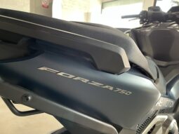 
										HONDA NSS750 2024 lleno									