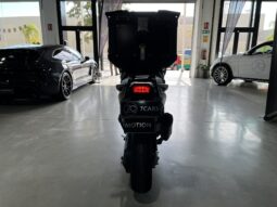 
										HONDA NSS750 2024 lleno									