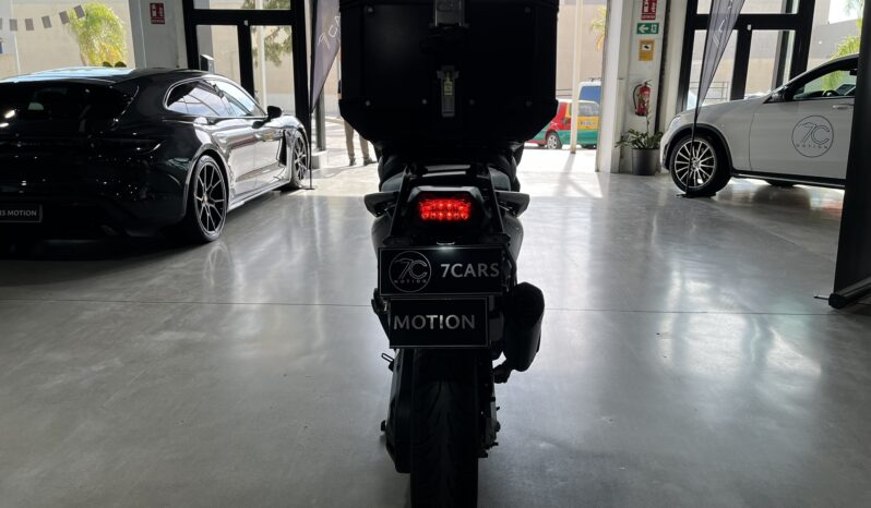 
								HONDA NSS750 2024 lleno									