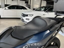 
										HONDA NSS750 2024 lleno									