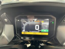 
										HONDA NSS750 2024 lleno									