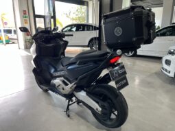 
										HONDA NSS750 2024 lleno									