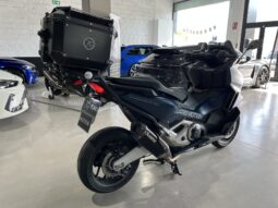 
										HONDA NSS750 2024 lleno									
