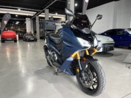 
										HONDA NSS750 2024 lleno									