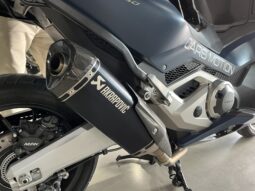 
										HONDA NSS750 2024 lleno									