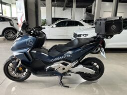 
										HONDA NSS750 2024 lleno									