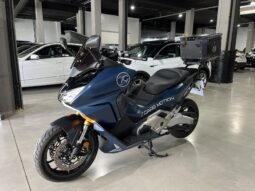 
										HONDA NSS750 2024 lleno									