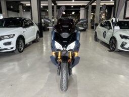 
										HONDA NSS750 2024 lleno									