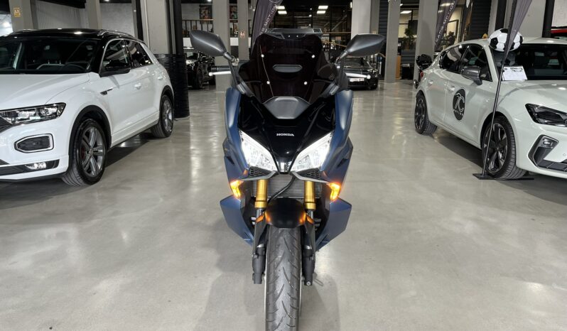
								HONDA NSS750 2024 lleno									
