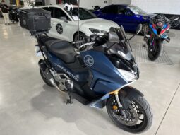 
										HONDA NSS750 2024 lleno									