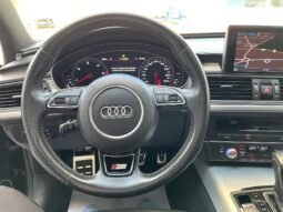 
										AUDI A6 0 lleno									