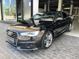 
										AUDI A6 0 lleno									