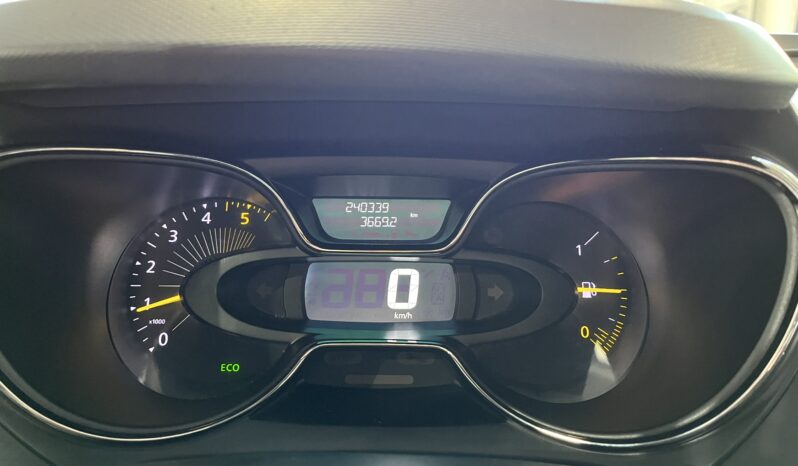 
								RENAULT CAPTUR (J5) 5P (13-17) 2014 lleno									