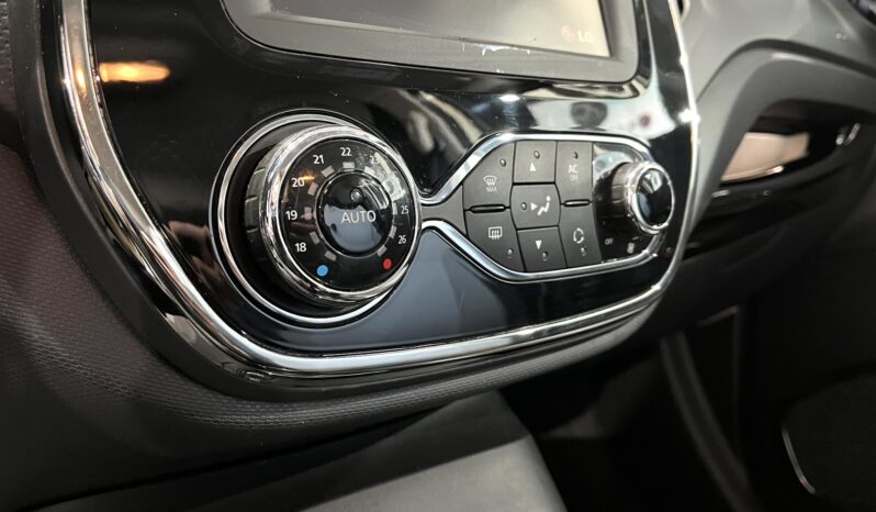
								RENAULT CAPTUR (J5) 5P (13-17) 2014 lleno									