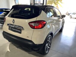 
										RENAULT CAPTUR (J5) 5P (13-17) 2014 lleno									